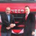 Iveco Büyüksoylu’dan İlk Çekici Teslimatı