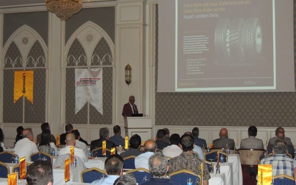Continental Yüksek Performans, Verimlilik ve Tasarruf Sağlayan Çözümlerini Tanıttı