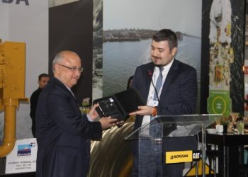Borusan Cat Caterpillar Propulsion Temsilciliğini Aldı!