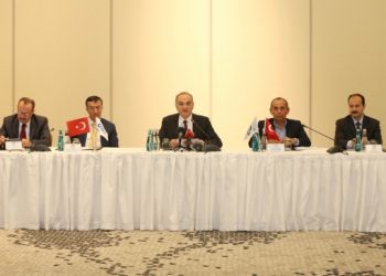 OSD Temsilcileri, BST Bakanı Özlü İle Otomotiv Sanayi’nin Geleceğini Konuştu