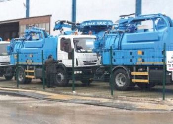 Nurmak’la Hep Bir Adım İleri Kalite