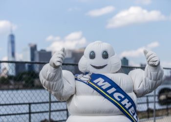 Michelin ve Sumitomo Corporation Ortak Bir Şirket Kuruyor!