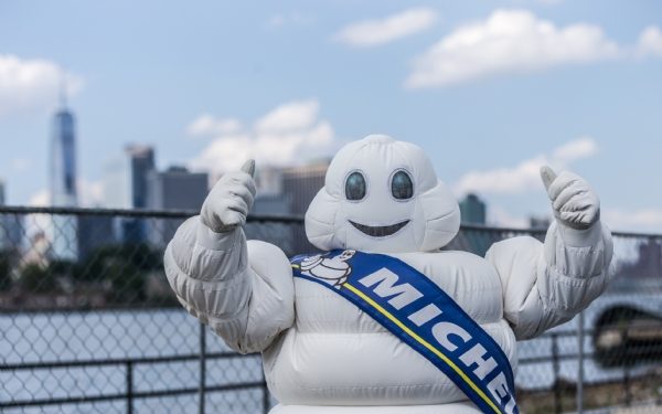 Michelin ve Sumitomo Corporation Ortak Bir Şirket Kuruyor!