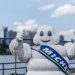 Michelin ve Sumitomo Corporation Ortak Bir Şirket Kuruyor!