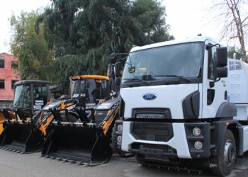 Şahlanmaya Hazırız