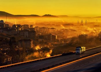 Ford TRUCKS 5. Uluslararası Fotoğraf Yarışması Kazananları Ödüllendirdi