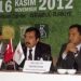 IWES 2012 Öncesinde Kentsel Dönüşüm Atıklarının Yönetimi Tartışıldı