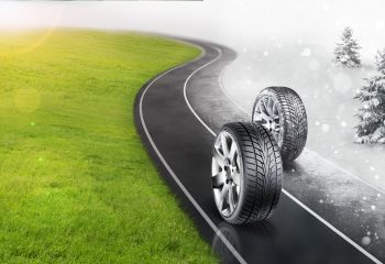 Güvenli Sürüş İçin Doğru Lastik Gerekir Doğru Lastik Araca ve Mevsime Uygun Lastiktir!