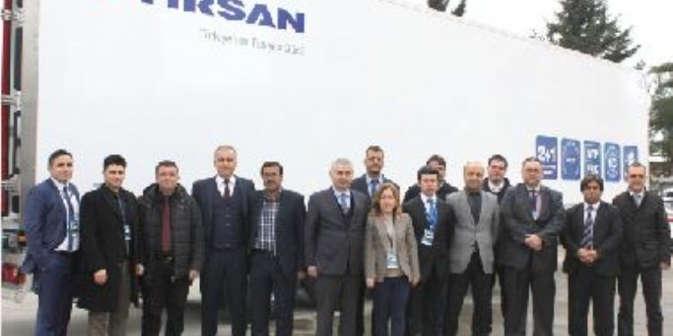 Yenilenen Tırsan Frigo Kazandırmaya Devam Ediyor