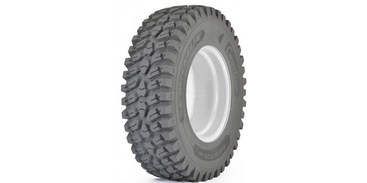 Yeni Michelin Crossgrip Lastikleri Belediyelere Özel Avantajlar Sunuyor
