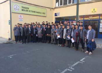 Mesleki Eğitimde İmder, İsder ve Petrol Ofisi İş Birliği