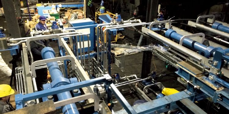 Modern Hidrolik Teknolojisiyle Daha İyi Fren Performansı