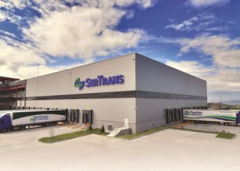 Sertrans Logistics, İstanbul Avrupa Yakası’nın Müstakil İnşa Edilmiş İlk ve Tek ADR Deposunu Hizmete Sundu