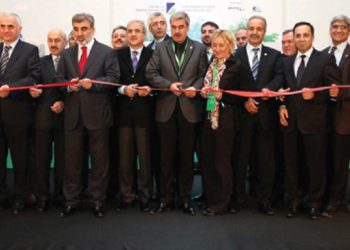 Verimli Kullanırsan Enerji Gelecektir