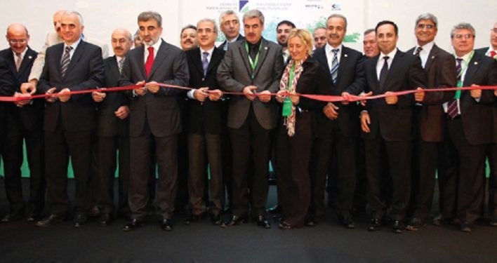 Verimli Kullanırsan Enerji Gelecektir