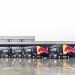 Red Bull Racing Ekibine Yedi Renault TRUCKS T