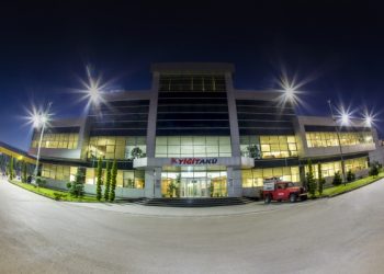 Yiğit Akü; ROBOİK, İnsansız ve Otonom Kara Araçları Tasarım Yarışması’na Bronz Sponsor Oldu