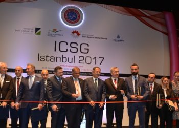 Enerji Devleri İstanbul’a Geliyor