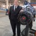 Saf-Holland, Türkiye Genelindeki Servis Ağını Güçlendiriyor