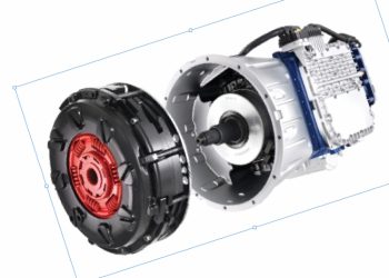 Volvo Kamyon’un Spor Otomobil Şanzımanına İnovasyon Ödülü