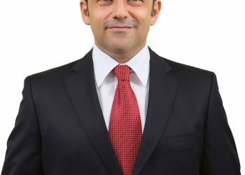 Petrol Ofisi CFO’su Serhan Ulga Oldu