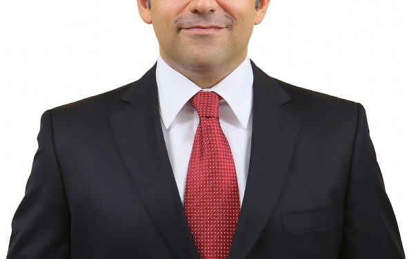 Petrol Ofisi CFO’su Serhan Ulga Oldu