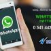 Serin Treyler Whatsapp Hattı Kurdu
