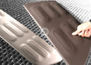 BASF’nin Akıllı ‘Tampon’ Çözümleri Yeni Citröen Cactus İle Yollarda…