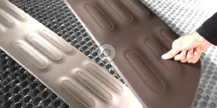 BASF’nin Akıllı ‘Tampon’ Çözümleri Yeni Citröen Cactus İle Yollarda…