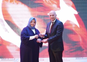 Çalışma Bakanlığı’ndan Shell & Turcas’ın Kadın İstihdamı Projesine Ödül