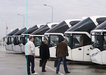 MAN, TopUsed Roadshow Ankara’da Final Yapıyor