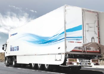 Tırsan’dan Yakıt Tasarrufuna Aero Paket Çözümü