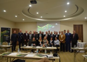 Arüsder Vemotec Eurasia 2016 Lansmanı İstanbul’da Gerçekleşti