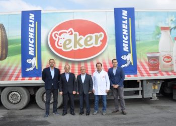 Eker, Filosunda Verimliliğe Odaklandı; Michelin’i Seçti