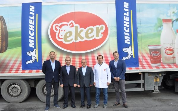 Eker, Filosunda Verimliliğe Odaklandı; Michelin’i Seçti