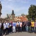 Goodyear’ın Filo Müşterileri, Avrupa Kamyon Yarışları’nda!