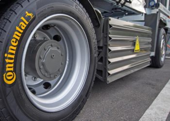 Continental ve BMW Grup’tan Yeni İşbirliği: