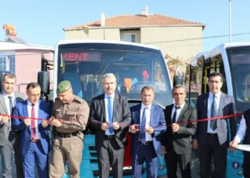Soma’ya ‘Büyük’ Jest