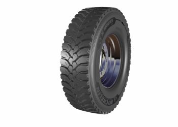 Ağır Vasıta Araçlarına Yönelik Yenilikçi Teknolojiler, Yeni MICHELIN X WORKS Lastik Serisinde Toplandı