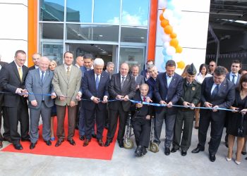 4S Konseptli Muğla Ford Trucks Helvacıoğlu Tesisi Hizmete Girdi Ford Trucks, Ege Bölgesi’nde Yeni 4S Plazaları İle Güçleniyor