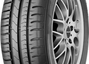 Falken “Sıncera SN832 Ecorun” Adac Yaz Lastiği Testinde En Üst Sırada