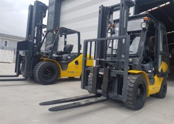 Anadolu Isuzu’dan Manisa Atağı