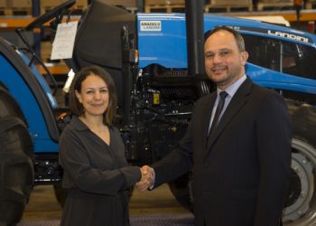 Castrol ve Anadolu Landini 5 Yıllık Anlaşmaya İmza Attı