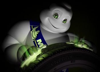 Michelin, Çevresel Ayak İzini %50 Düşürecek