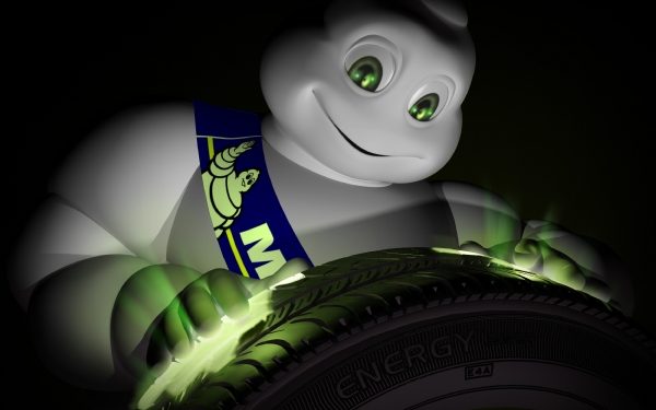 Michelin, Çevresel Ayak İzini %50 Düşürecek