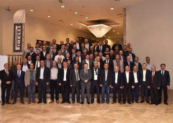 Prometon Türkiye, Konya ve Kayseri’de Filo Yöneticileri İle Bir Araya Geldi