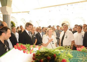 Otomotiv Sektörünün Duayen İsmi Mustafa Koluman Vefat Etti
