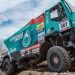 Dakar 2013: İlk 10’da iki Iveco; De Rooy 4., Kuipers 9.