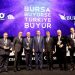 Btso’dan Karsan’a Ödül