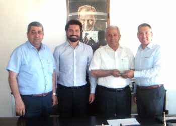 Sağlam Uluslararası Taşımacılık 50 Adet Volvo Kamyon İle Filosunu İkiye Katladı